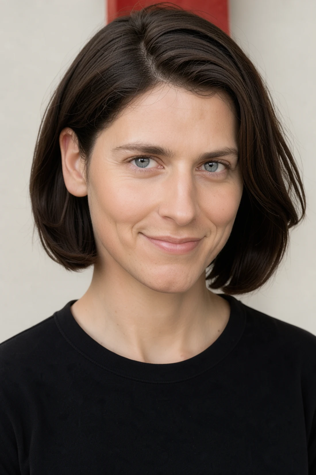 PIA — die Figur der Partei für Intelligente Automation